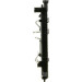Kühler, Motorkühlung | CR 1892 000S Kühler, Motorkühlung | CR 1892 000S