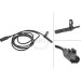 A.B.S. ABS Sensor | 30202 A.B.S. ABS Sensor | 30202