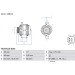 Lichtmaschine | HONDA,ACURA | 0 986 082 420 Lichtmaschine | HONDA,ACURA | 0 986 082 420