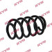 KYB Fahrwerksfeder Audi P. A4 1.8/1.9D/2.0 11.00-06.08 | RH2075 KYB Fahrwerksfeder Audi P. A4 1.8/1.9D/2.0 11.00-06.08 | RH2075