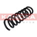 KAMOKA Fahrwerksfeder | 2120281 KAMOKA Fahrwerksfeder | 2120281