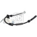 FEBI BILSTEIN Bremsschlauch 183477