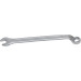 BGS Maul-Ringschlüssel, gekröpft | SW 7 mm | 30107 BGS Maul-Ringschlüssel, gekröpft | SW 7 mm | 30107