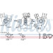 Nissens Turbo | KIA Sorento 02 | 93228 Nissens Turbo | KIA Sorento 02 | 93228