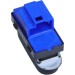 Original VAG Zentralverriegelungsschalter Seat Altea 04-16, Leon 06-13, Toledo 05-09 | 5P0962125A3X1 Original VAG Zentralverriegelungsschalter Seat Altea 04-16, Leon 06-13, Toledo 05-09 | 5P0962125A3X1