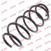 KYB Fahrwerksfeder Saab S. 9-3 1.8 01/04 | RH2948 KYB Fahrwerksfeder Saab S. 9-3 1.8 01/04 | RH2948