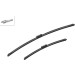 BOSCH | Scheibenwischer Aerotwin A027S | Audi, VW, Skoda | 3397014027 BOSCH | Scheibenwischer Aerotwin A027S | Audi, VW, Skoda | 3397014027
