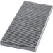 AMC Aktivkohlefilter PKW | AUDI,SKODA,VW ID.3 19 | FCA-10043C AMC Aktivkohlefilter PKW | AUDI,SKODA,VW ID.3 19 | FCA-10043C