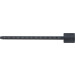 BGS Getriebeöl-Messstab | für Fiat, Dodge, Jeep | 74234 BGS Getriebeöl-Messstab | für Fiat, Dodge, Jeep | 74234