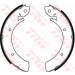 51 461 015 Bremsbacken | HYUNDAI H100,H1,MB 100,REN 80 | GS6181 51 461 015 Bremsbacken | HYUNDAI H100,H1,MB 100,REN 80 | GS6181