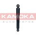 KAMOKA Stoßdämpfer 2001224 KAMOKA Stoßdämpfer 2001224