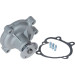 KAMOKA Wasserpumpe | T0072 KAMOKA Wasserpumpe | T0072