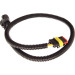 Kabelreparatursatz, Nebelscheinwerfer | 25496 Kabelreparatursatz, Nebelscheinwerfer | 25496