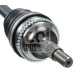 FEBI BILSTEIN Antriebswelle | 182998 FEBI BILSTEIN Antriebswelle | 182998