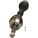 Antriebswelle | 49-2448 Antriebswelle | 49-2448