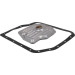 KAMOKA Hydraulikfilter, Automatikgetriebe | F604501