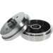 Bremstrommel | AUDI,SEAT,VW | 0 986 477 002