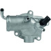 Gehäusethermostat | MERCEDES M-Klasse 270CDI 99-05 | TH 12 87