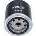 AMC Ölfilter PKW | HONDA Accord,Civic 96 | HO-826