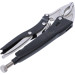 BGS Gripzange | 2-IN-1 | 200 mm | 6803 BGS Gripzange | 2-IN-1 | 200 mm | 6803
