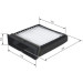Innenraumfilter | VOLVO,MITSUBISHI | 1987432157 Innenraumfilter | VOLVO,MITSUBISHI | 1987432157