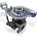 Prime Turbo Lader, Aufladung V00560T