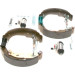 Bremsbacken CITROEN,PEUGEOT KIT SUPERPRO 0 204 114 193