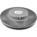 FEBI BILSTEIN Bremsscheibe FEBI BILSTEIN Bremsscheibe
