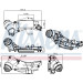 Ölkühler PKW | Opel Astra J 09 | 90930 Ölkühler PKW | Opel Astra J 09 | 90930
