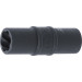 BGS Kraft-Spezial-Schraubenausdreh-Wendeeinsatz 17 mm | 12,5 mm (1/2"""") | 7467-17 BGS Kraft-Spezial-Schraubenausdreh-Wendeeinsatz 17 mm | 12,5 mm (1/2"""") | 7467-17