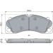 Bremsklötze | PORSCHE 911 11 | 0 986 494 788 Bremsklötze | PORSCHE 911 11 | 0 986 494 788