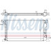 Wasserkühler PKW | FORD Tourneo,Transit III | 62369A Wasserkühler PKW | FORD Tourneo,Transit III | 62369A