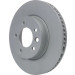 Bremsscheibe Porsche P. Cayenne | 24.0132-0117.1 Bremsscheibe Porsche P. Cayenne | 24.0132-0117.1