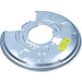 Spritzblech, Bremsscheibe | 812511210 Spritzblech, Bremsscheibe | 812511210