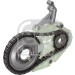 Steuerkettensatz | BMW 1,2,3,4,5,X1,X3,X5 11 | 46140 Steuerkettensatz | BMW 1,2,3,4,5,X1,X3,X5 11 | 46140