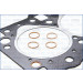 52131500 Dichtungssatz, Zylinderkopf FIBERMAX