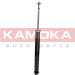 KAMOKA Stoßdämpfer 2000030