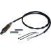 Lambdasonde DAEWOO,TOYOTA,CHEVROLET,RENAULT Universal F 00H L00 091