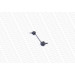 MONROE Stange/Strebe, Stabilisator | L11608 MONROE Stange/Strebe, Stabilisator | L11608