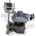 Prime Turbo Rumpfgruppe, Lader Prime Turbo Rumpfgruppe, Lader