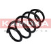 KAMOKA Fahrwerksfeder | 2110362 KAMOKA Fahrwerksfeder | 2110362