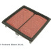 Luftfilter Honda Civic | ADH22232 Luftfilter Honda Civic | ADH22232