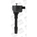 BorgWarner (BERU) Zündspule ZSE163