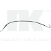Bremsschlauch | 855220 Bremsschlauch | 855220