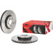 Bremsscheibe VA Xtra | FORD Focus, Kuga 10 | 09.C542.1X Bremsscheibe VA Xtra | FORD Focus, Kuga 10 | 09.C542.1X