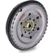 Zweimassenschwungrad Ford Mondeo III 2.0TDCi 00 LuK DMF 415 0181 10