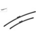 BOSCH | Scheibenwischer Aerotwin A010S | BMW 4 Gran Coupe (F36) 14 | 3397014010 BOSCH | Scheibenwischer Aerotwin A010S | BMW 4 Gran Coupe (F36) 14 | 3397014010
