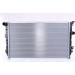 Wasserkühler PKW | VW Tiguan 07 | 65335 Wasserkühler PKW | VW Tiguan 07 | 65335