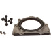 Wellendichtring Kurbelwelle | AUDI | 81-90006-10 Wellendichtring Kurbelwelle | AUDI | 81-90006-10