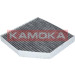 KAMOKA Filter, Innenraumluft | F509301 KAMOKA Filter, Innenraumluft | F509301